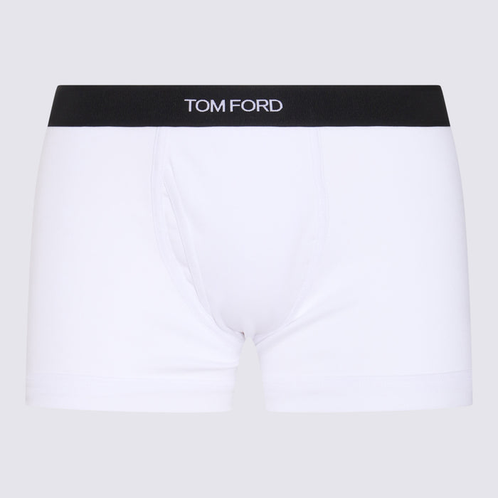 Tom Ford Underwear White Co Ea