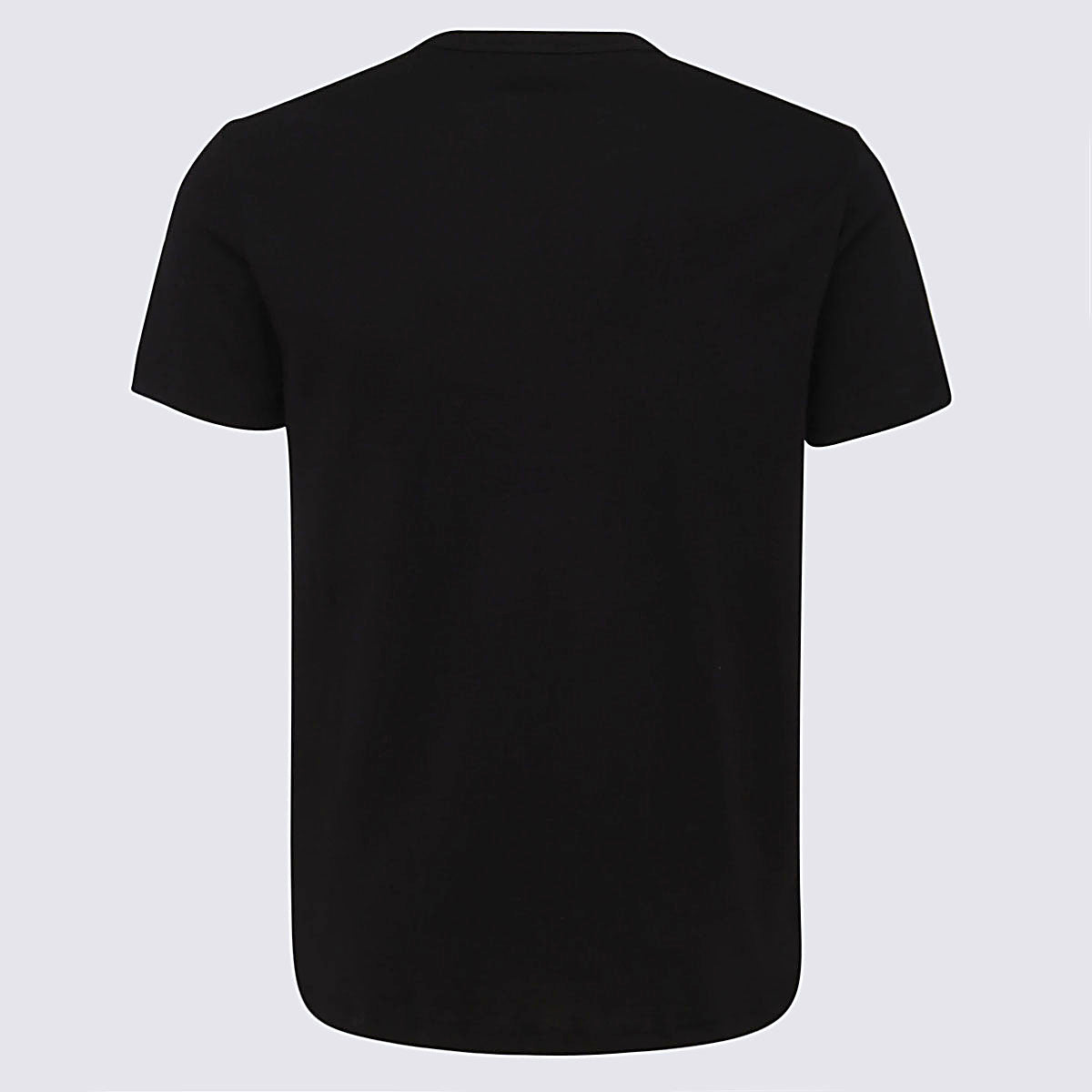 Tom Ford T-shirts and Polos Black Co Ea