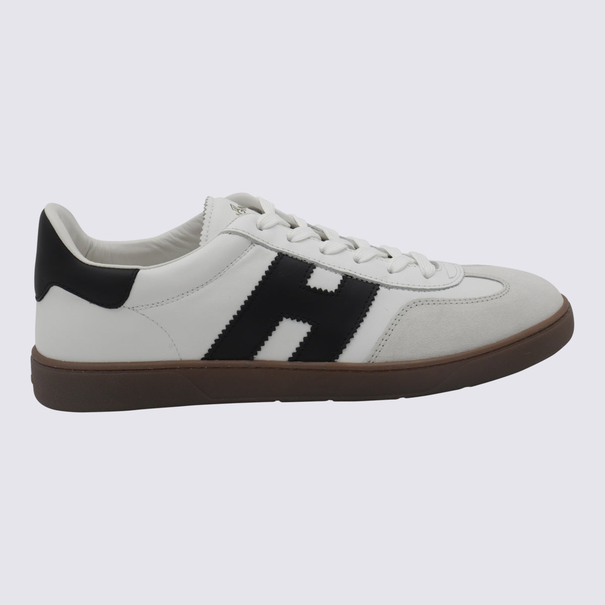Hogan Sneakers White _cover Le Sole El