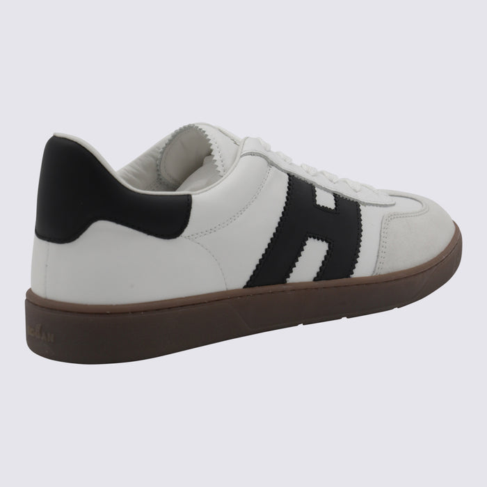 Hogan Sneakers White _cover Le Sole El