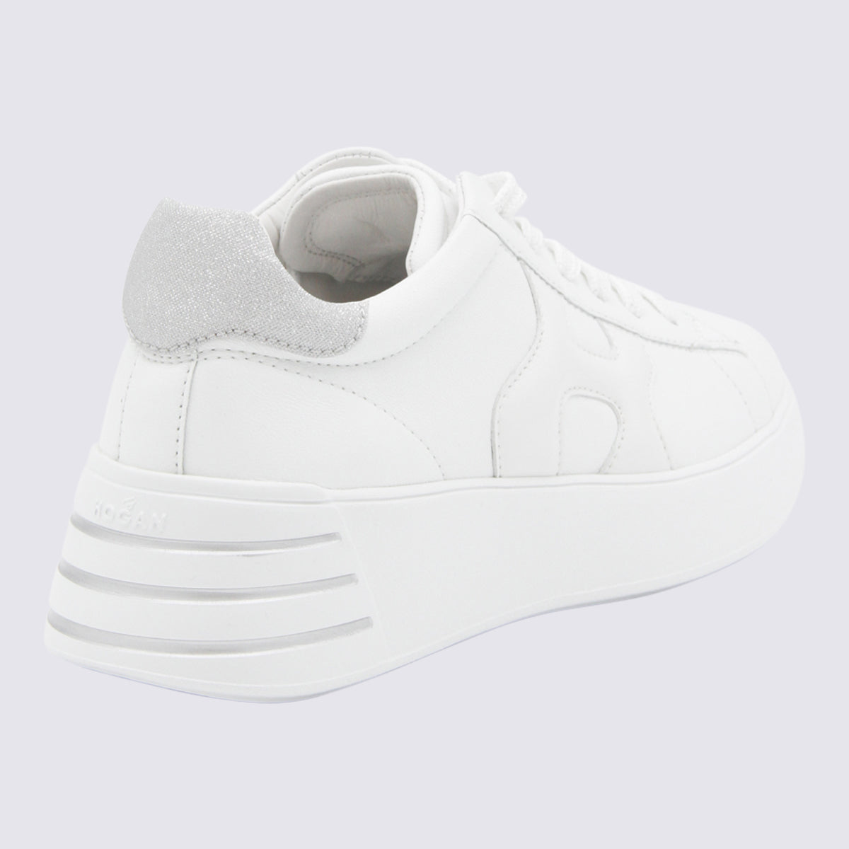 Hogan Sneakers White _ Cover Le Sole El