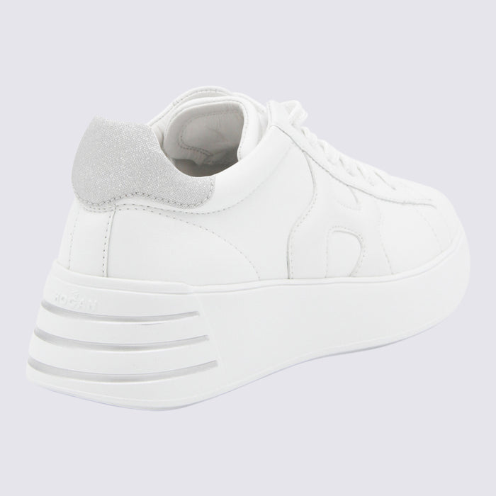Hogan Sneakers White _ Cover Le Sole El