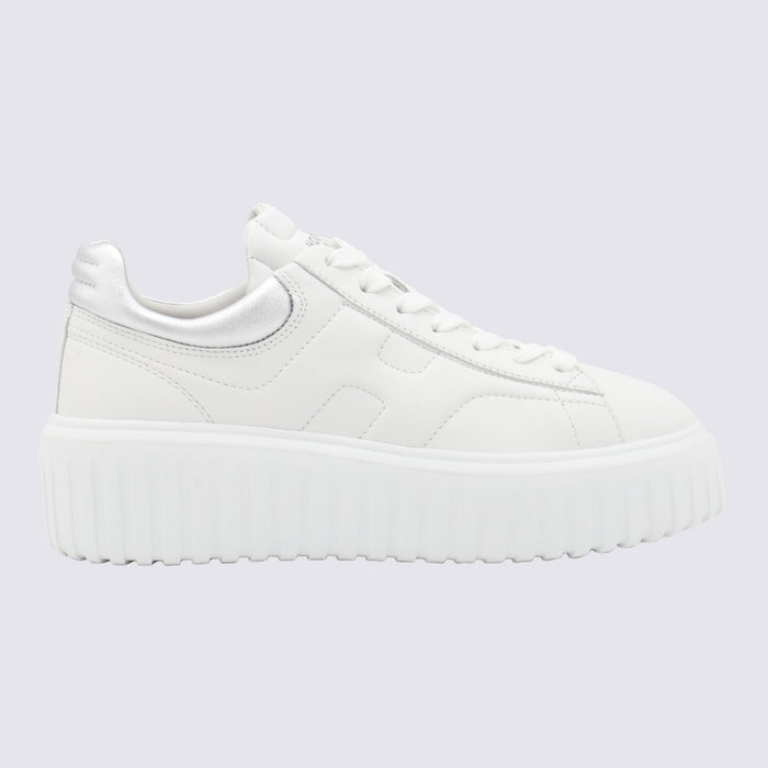 Hogan Sneakers White _cover Le Sole El