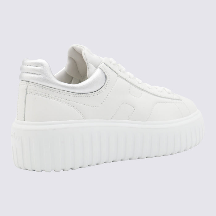 Hogan Sneakers White _cover Le Sole El