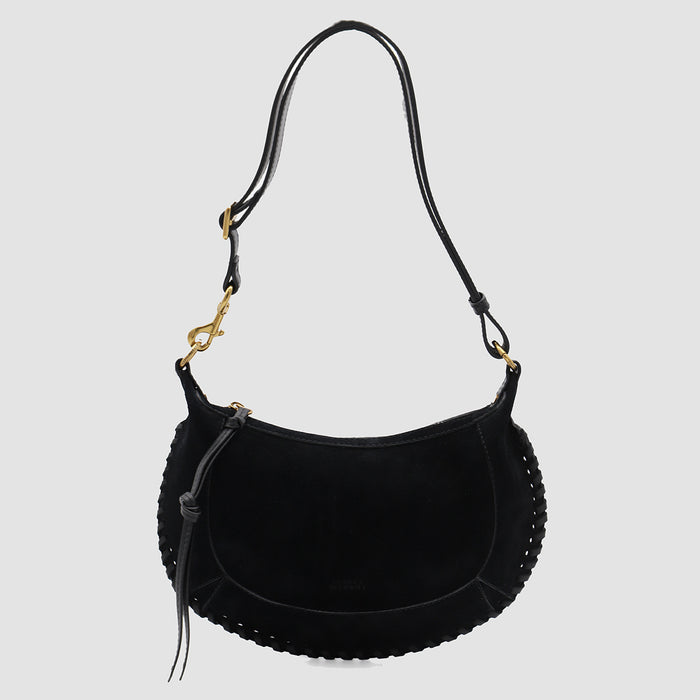 Isabel Marant Bags Black _le