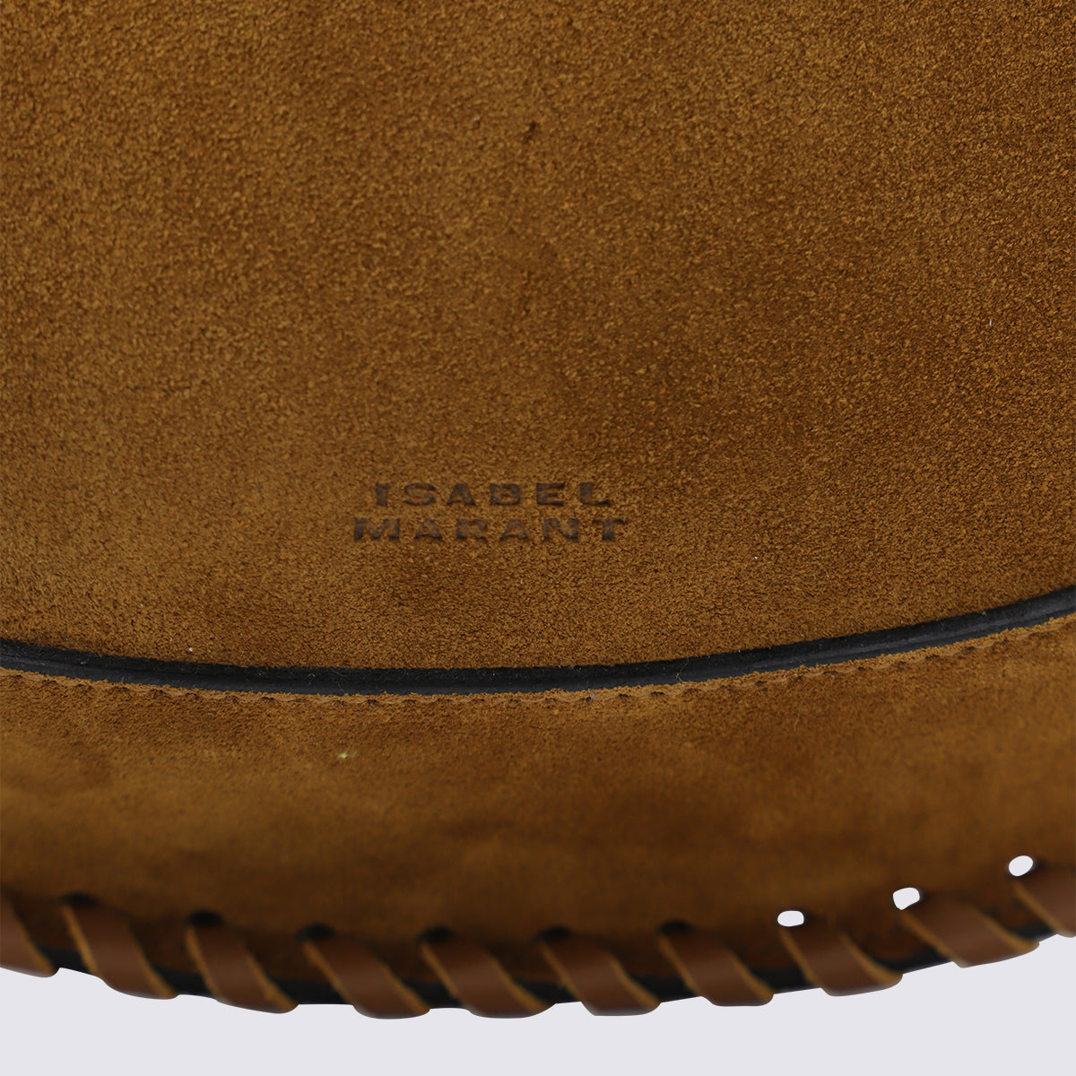 Isabel Marant Bags Brandy _le