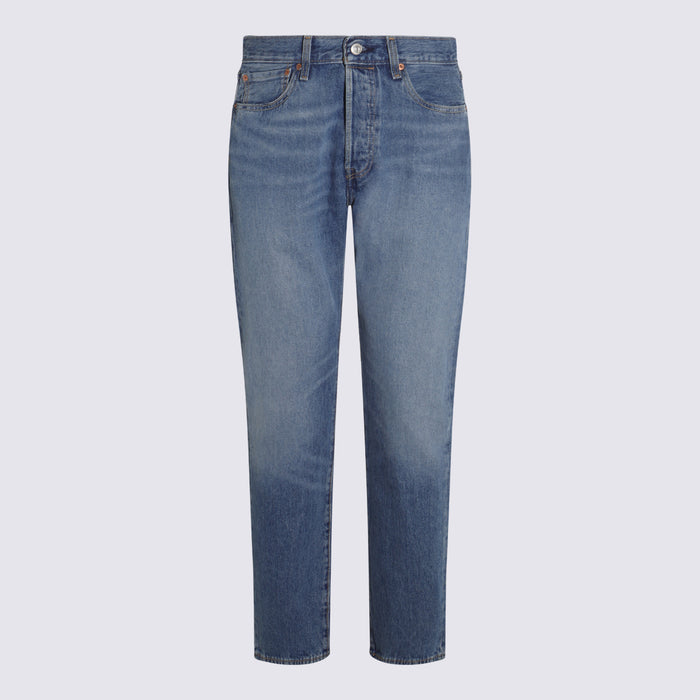 Levis Jeans Chemicals _co