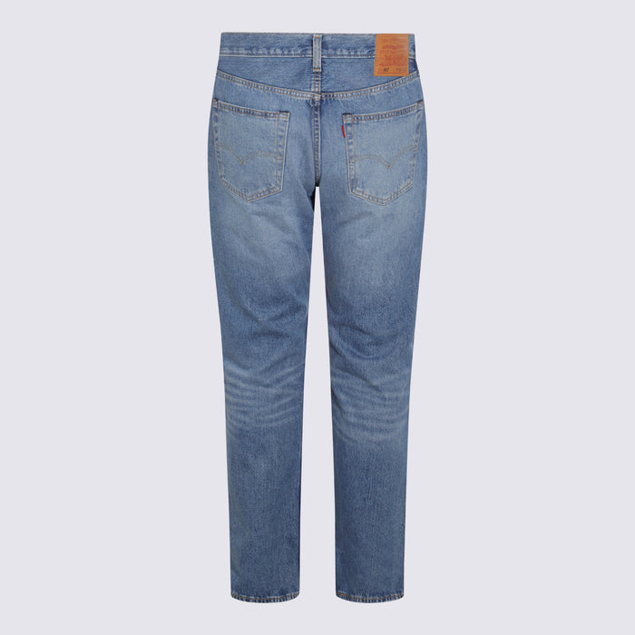 Levis Jeans Chemicals _co
