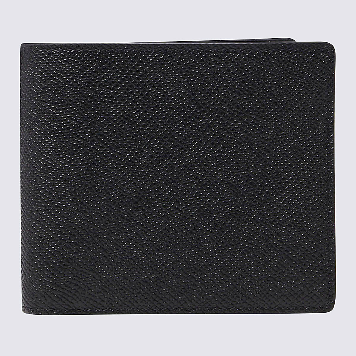 Maison Margiela Wallets Black _le