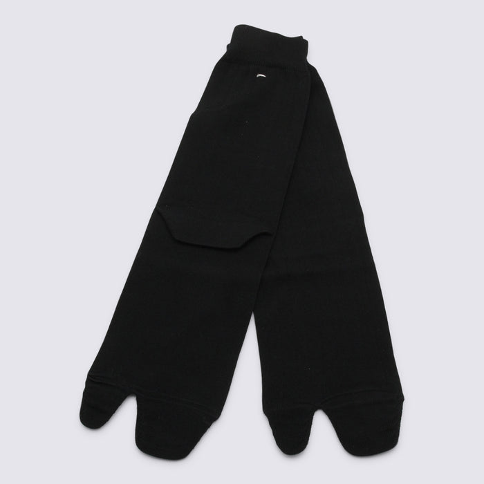Maison Margiela Underwear Black _tex
