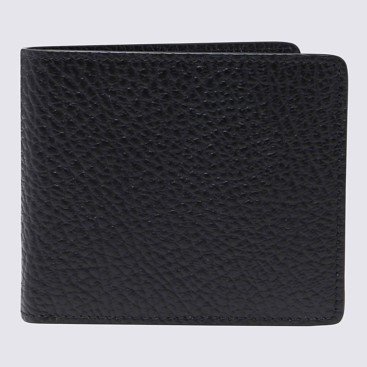 Maison Margiela Wallets Black _le