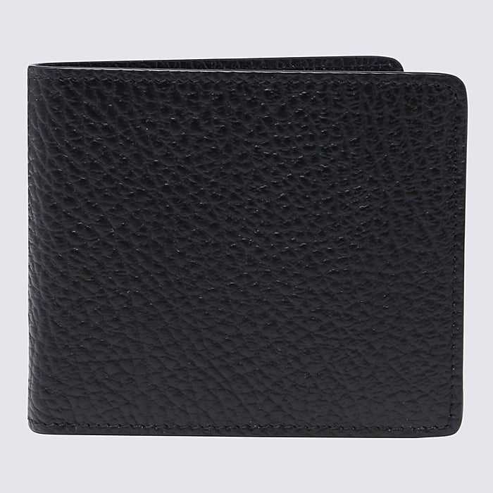 Maison Margiela Wallets Black _le