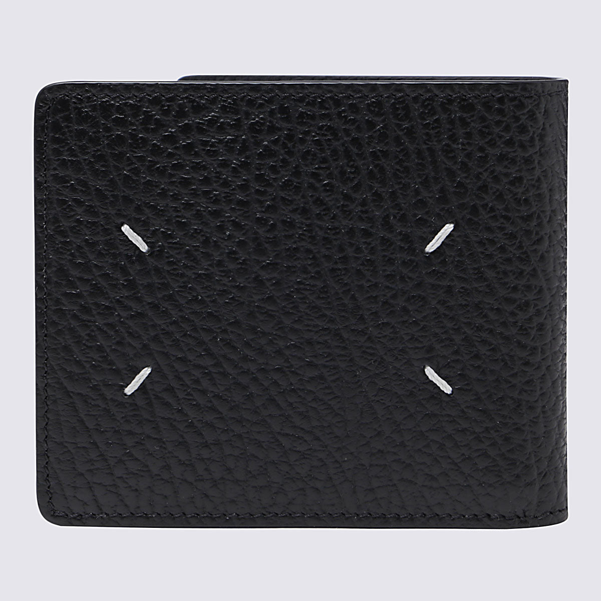 Maison Margiela Wallets Black _le