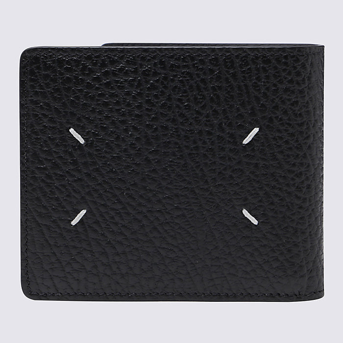 Maison Margiela Wallets Black _le