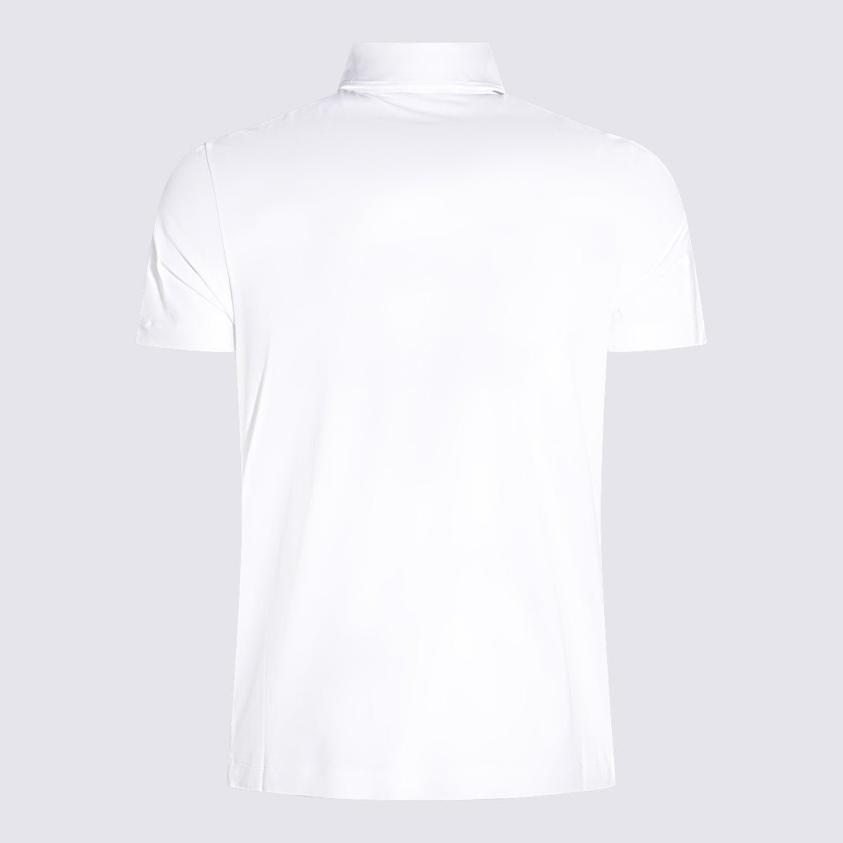 Malo T-Shirts And Polos White _ Co El