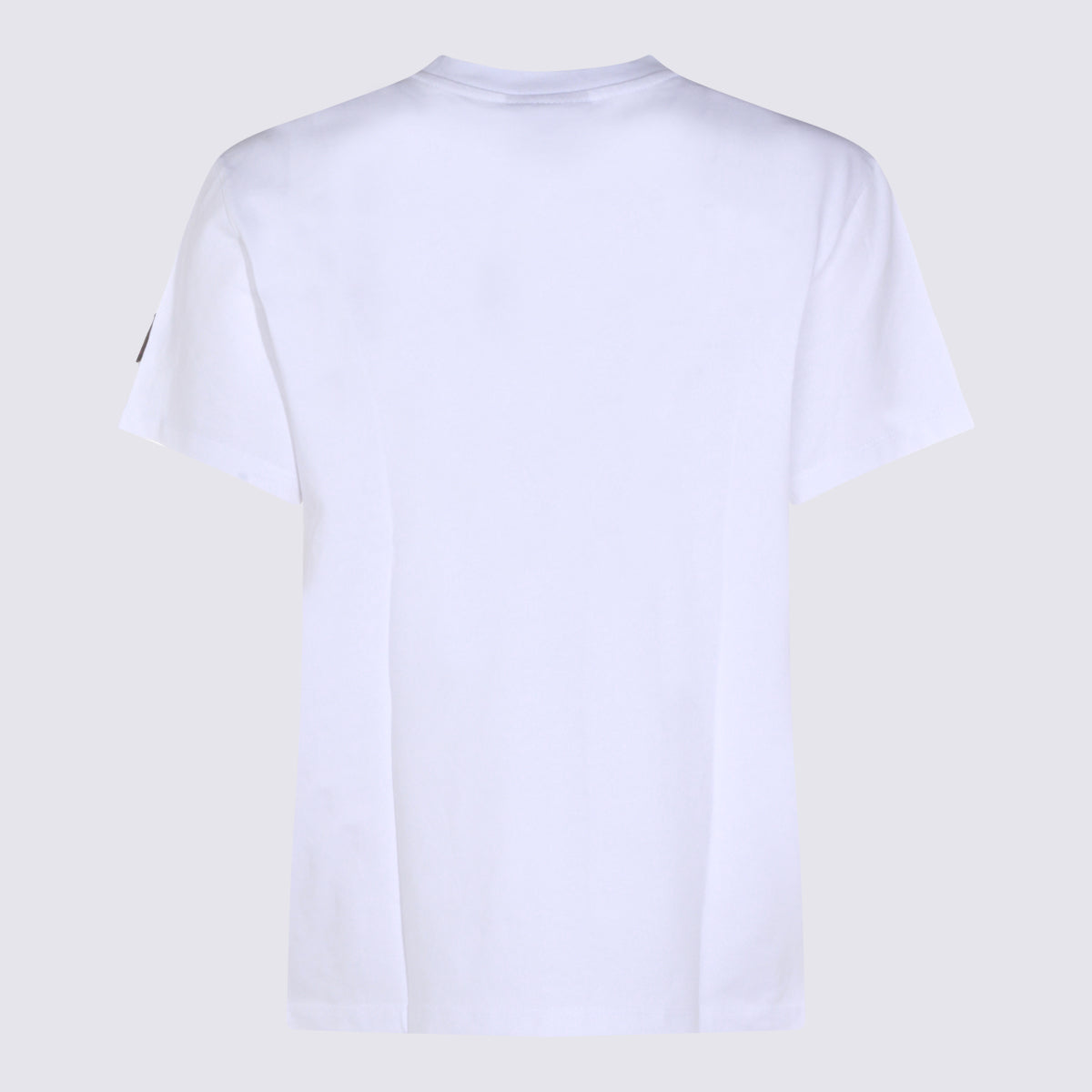 Maunakea T-shirts and Polos White _100 % Co