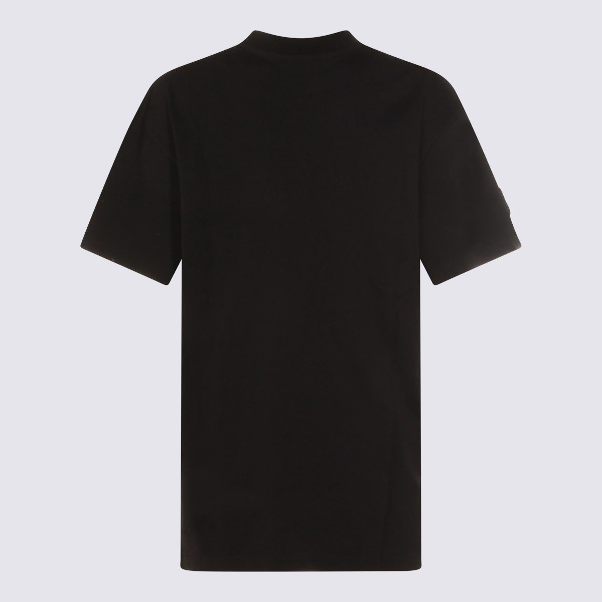 Maunakea T-shirts and Polos Black _100 % Co