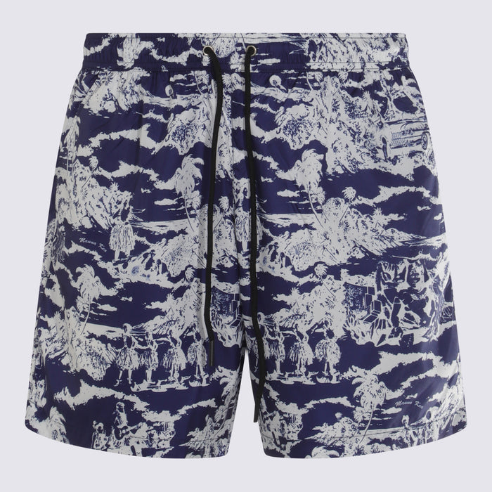 Maunakea Sea clothing Blue _pl