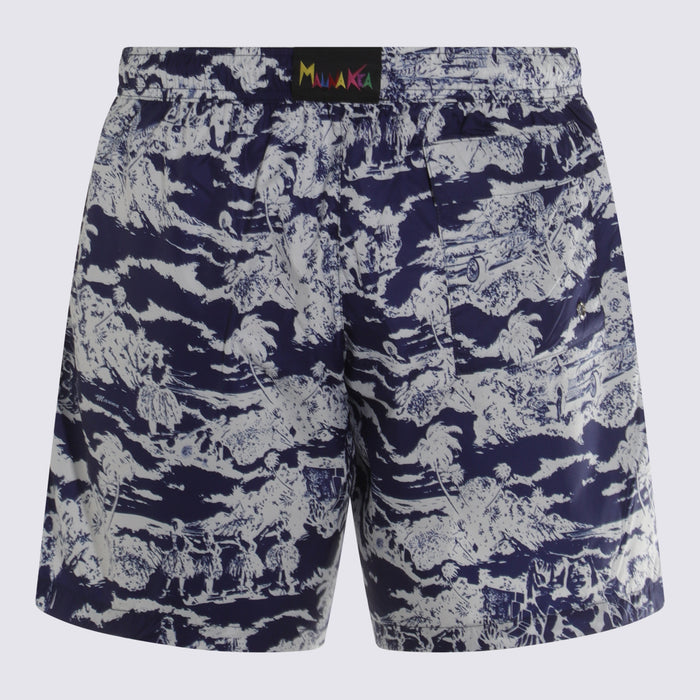 Maunakea Sea clothing Blue _pl