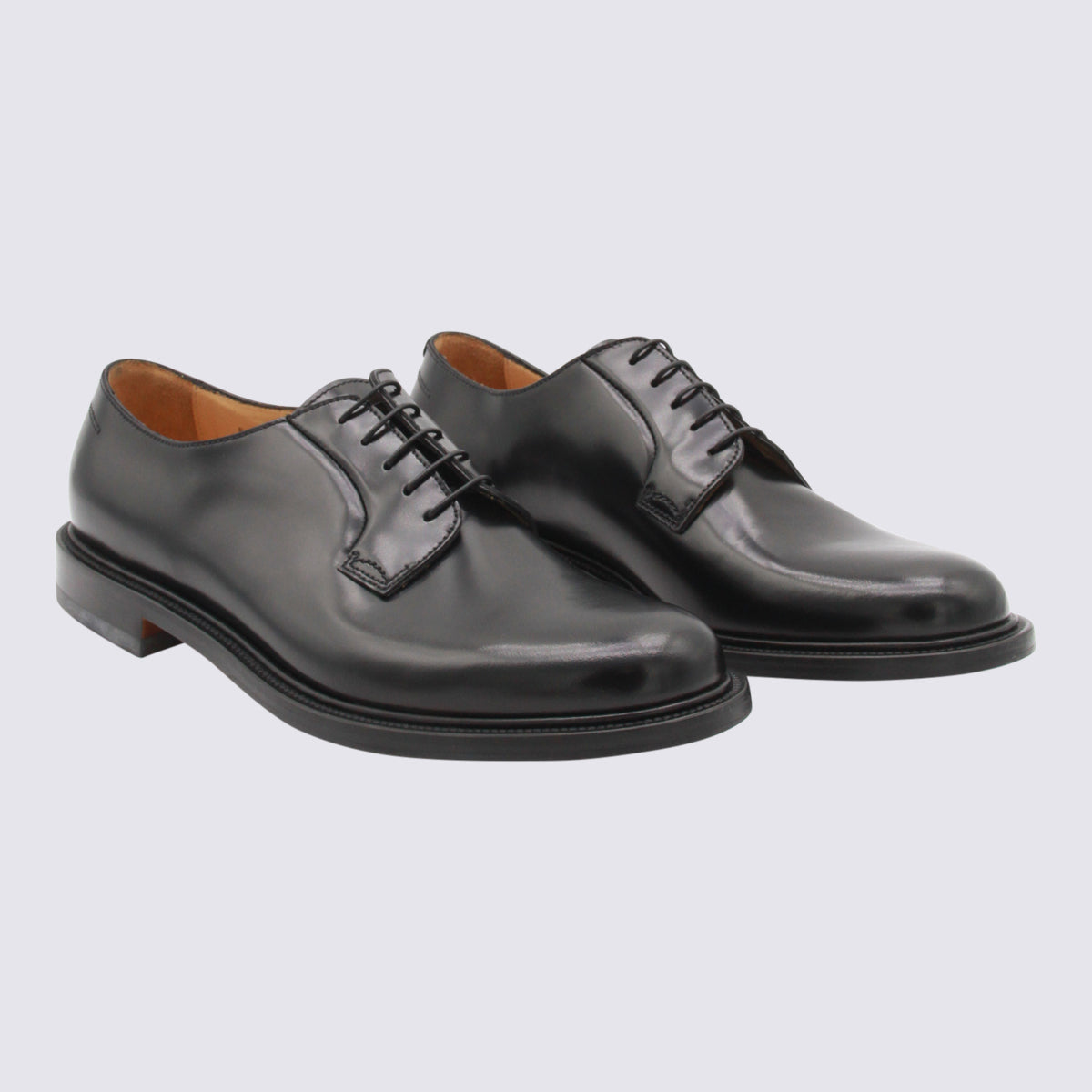 MILLE885 Flat shoes Black _cover Le Sole Le/el