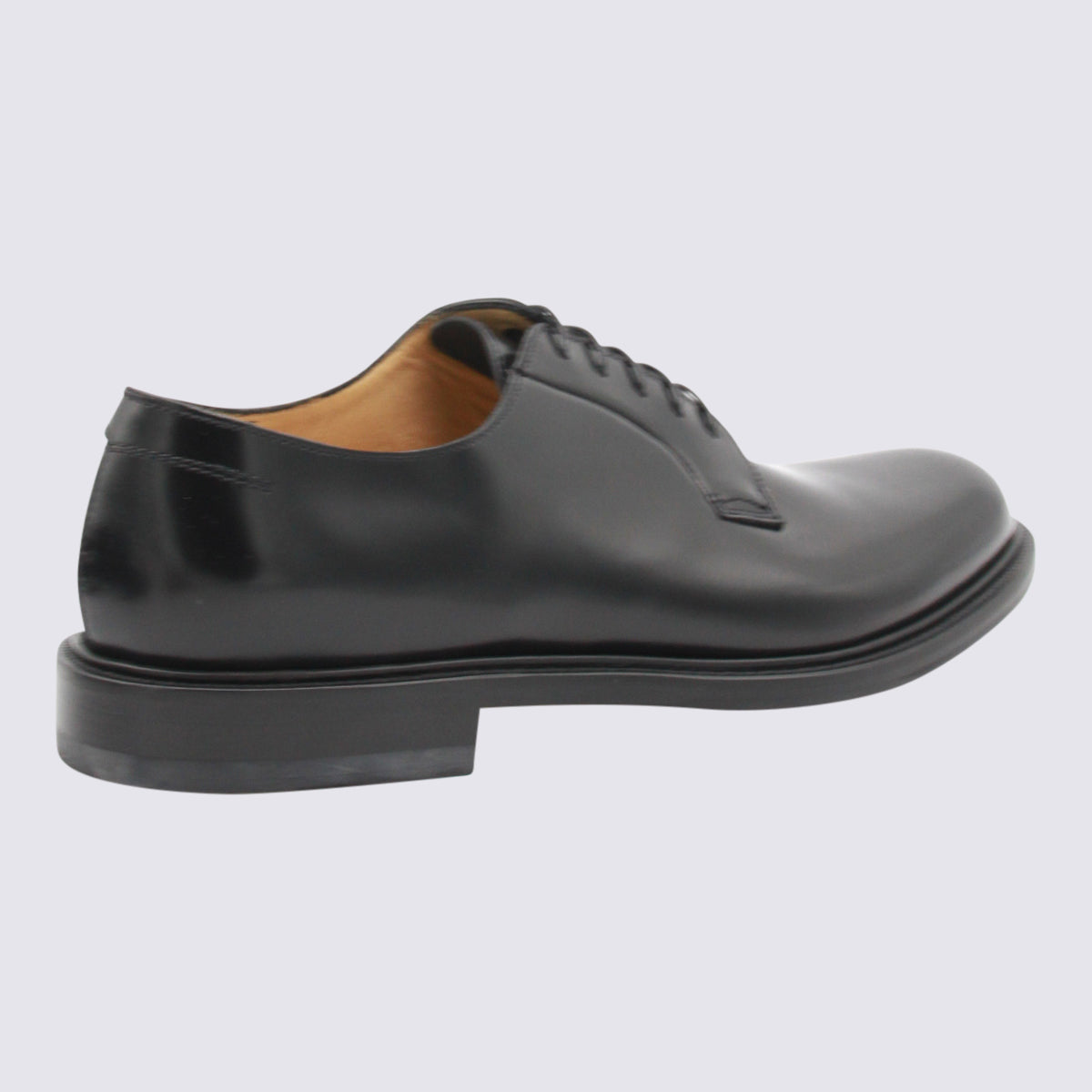 MILLE885 Flat shoes Black _cover Le Sole Le/el