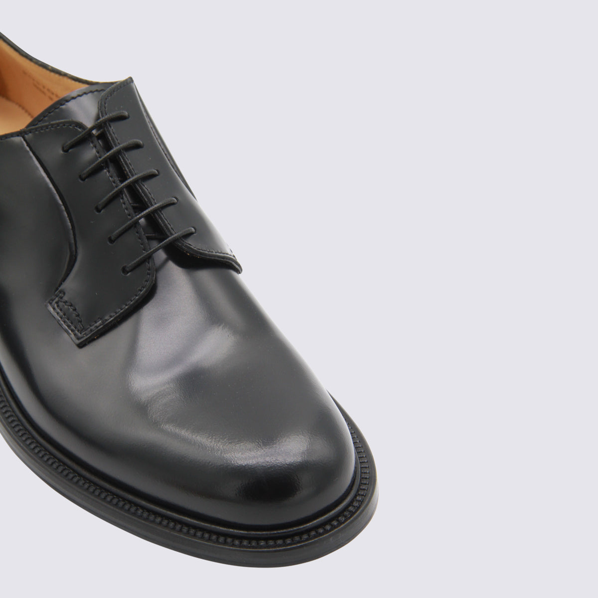 MILLE885 Flat shoes Black _cover Le Sole Le/el