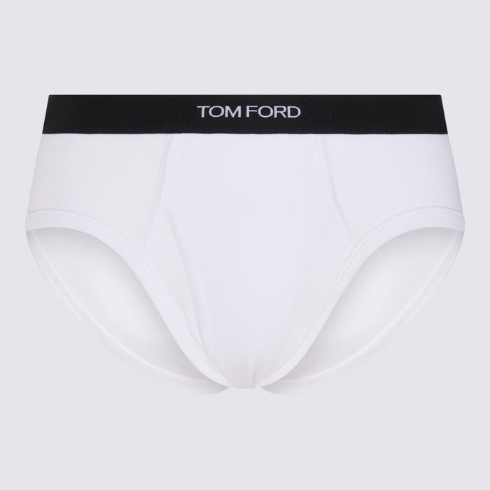 Tom Ford Underwear White Co Ea