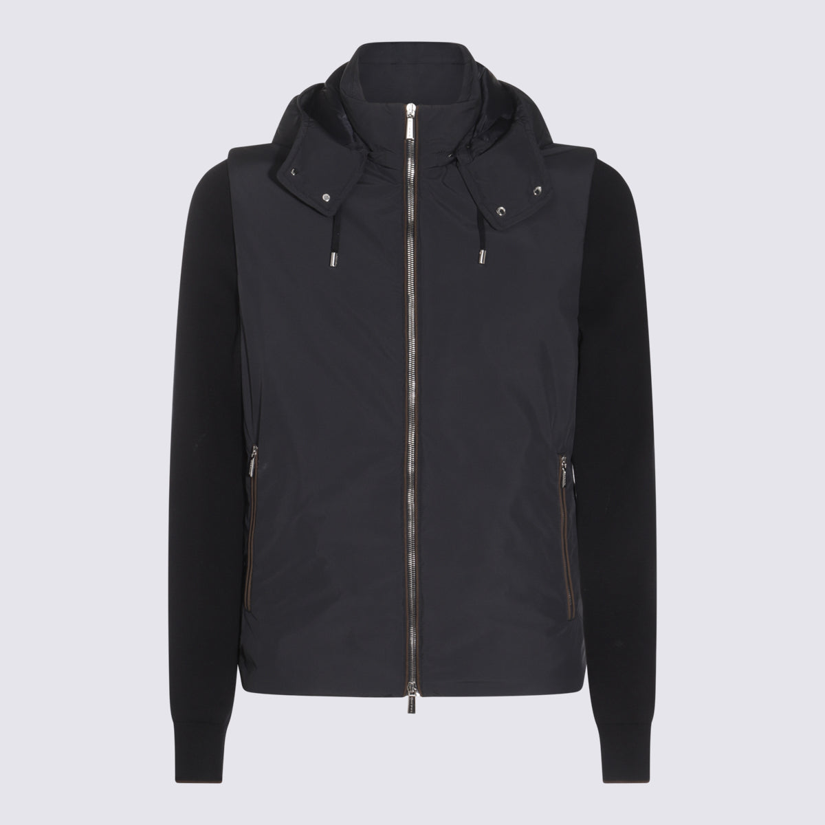 Moorer Jackets Blue _pl