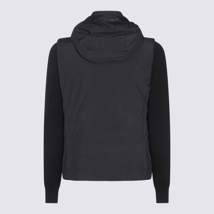 Moorer Jackets Blue _pl