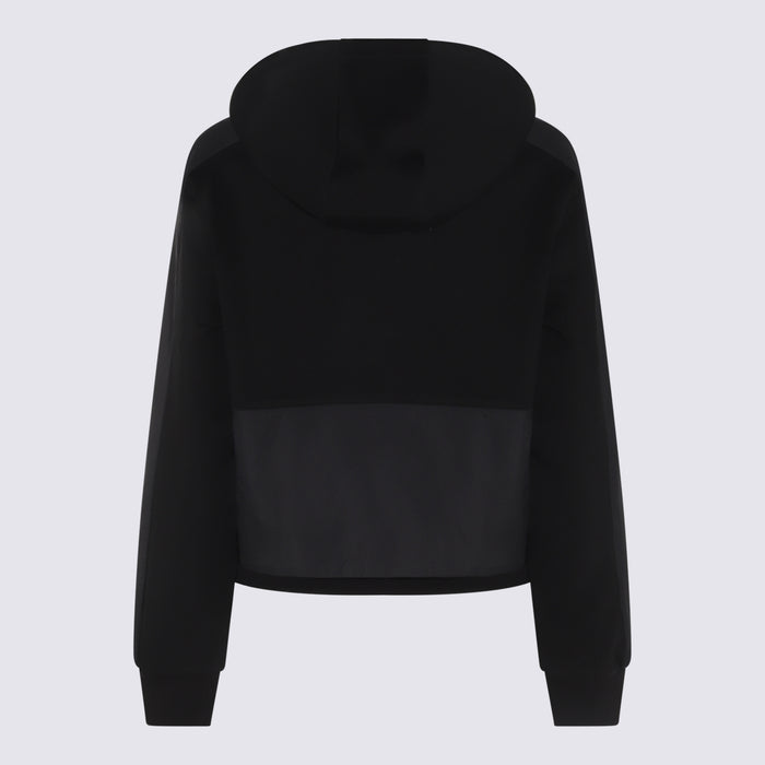 Moose Knuckles Sweaters Black