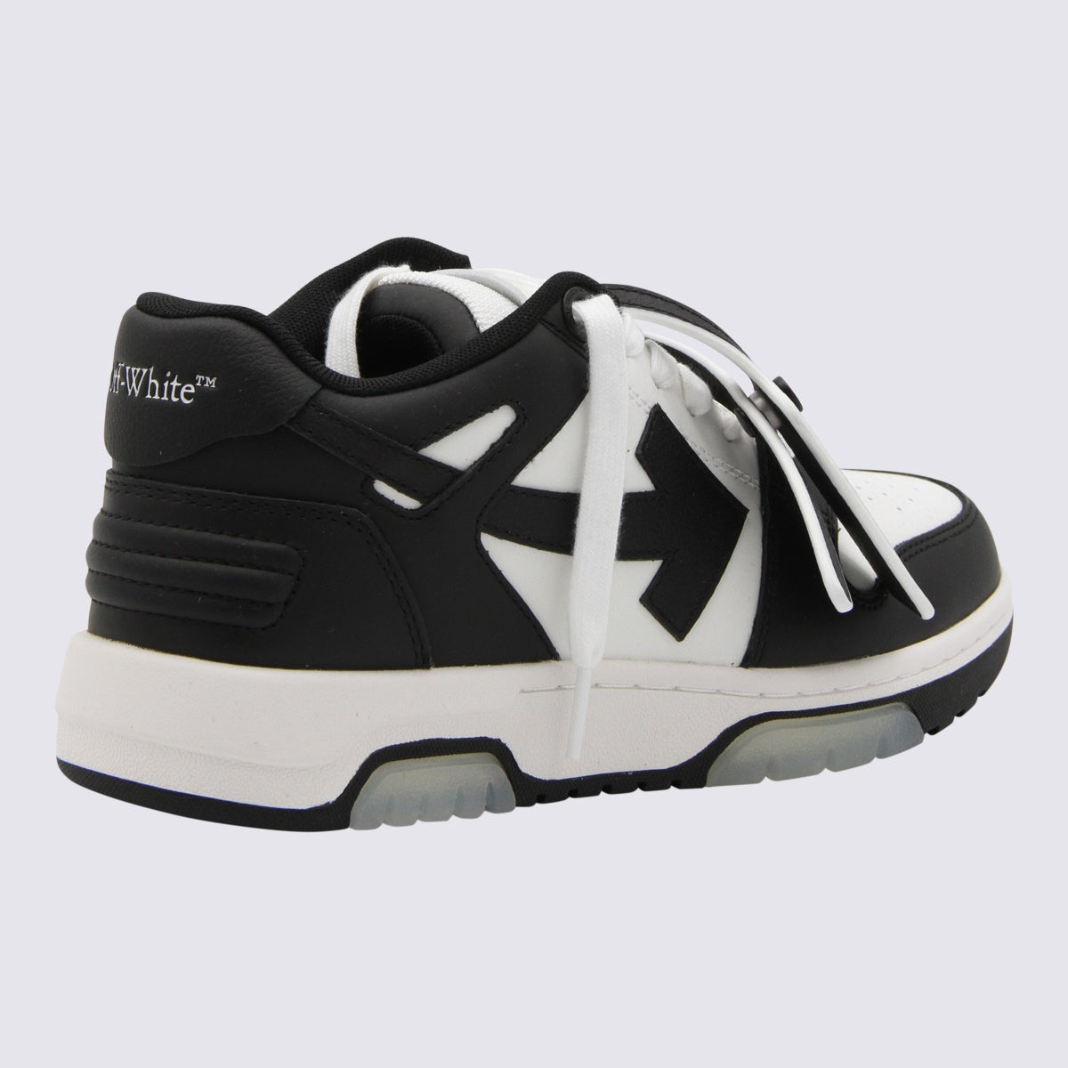 Off-White Sneakers White _cover Le Sole El