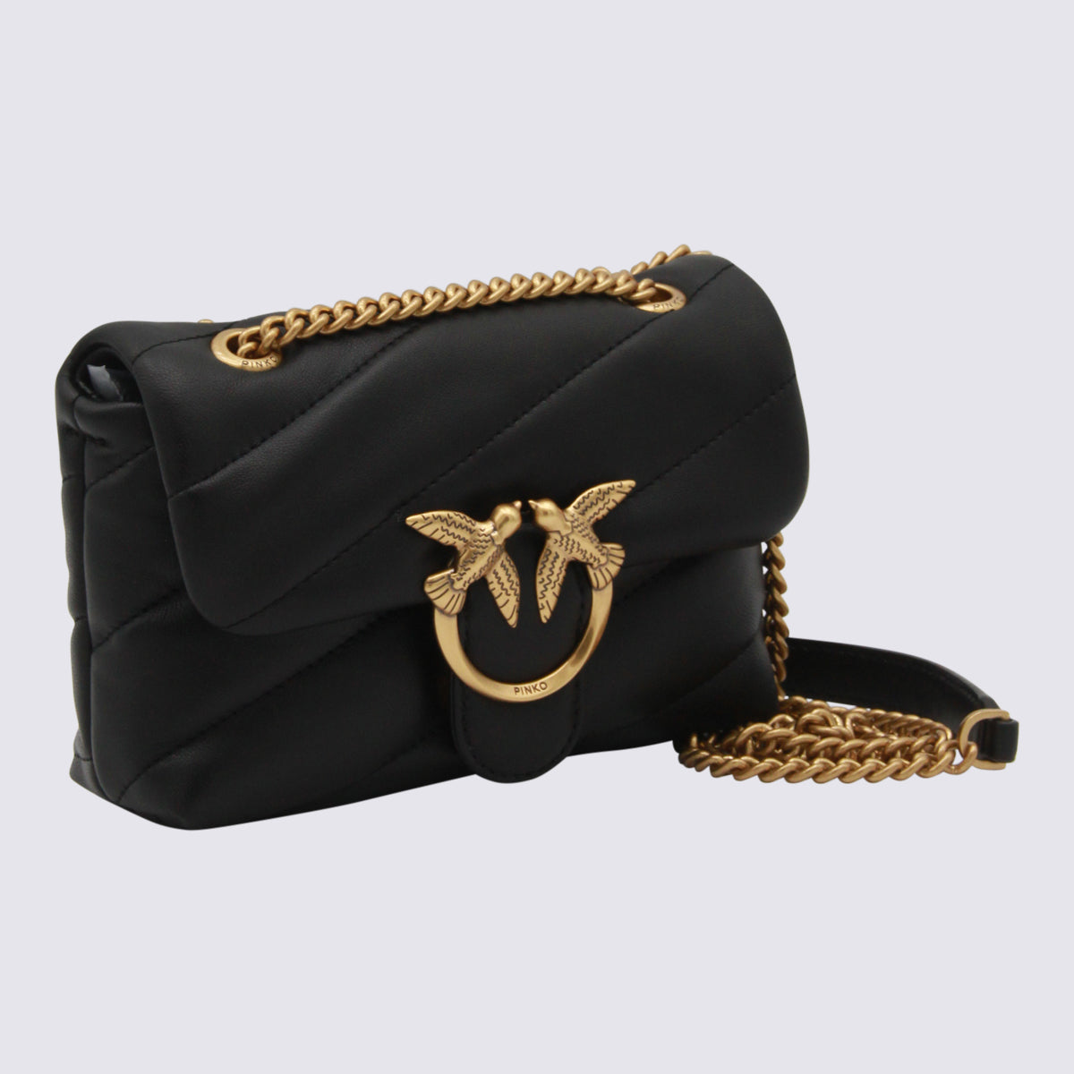 Pinko Bags Black _le
