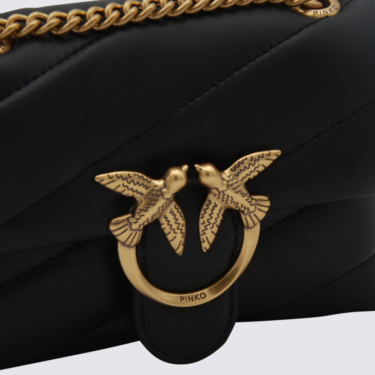 Pinko Bags Black _le