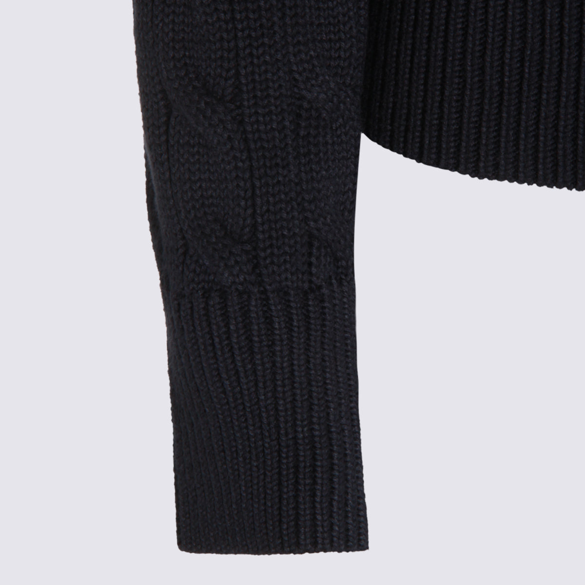 Polo Ralph Lauren Sweaters Blue _100 % Co