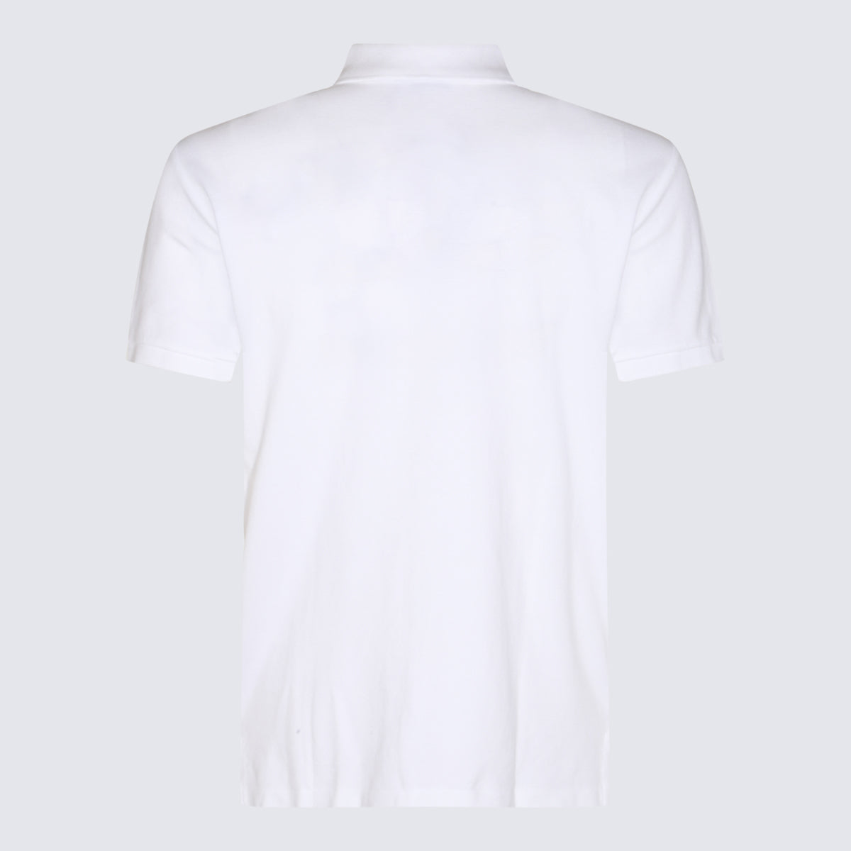 Polo Ralph Lauren T-shirts and Polos White _100 % Co