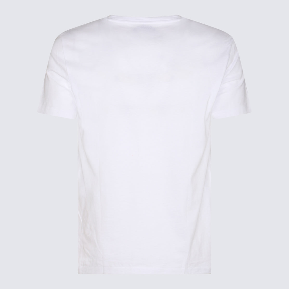Polo Ralph Lauren T-shirts and Polos White _100 % Co
