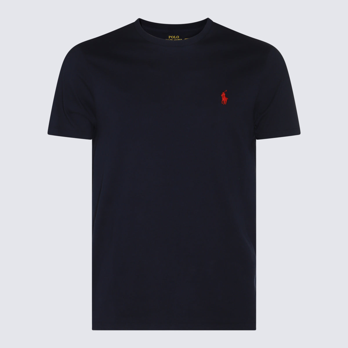 Polo Ralph Lauren T-shirts and Polos Ink _100 % Co
