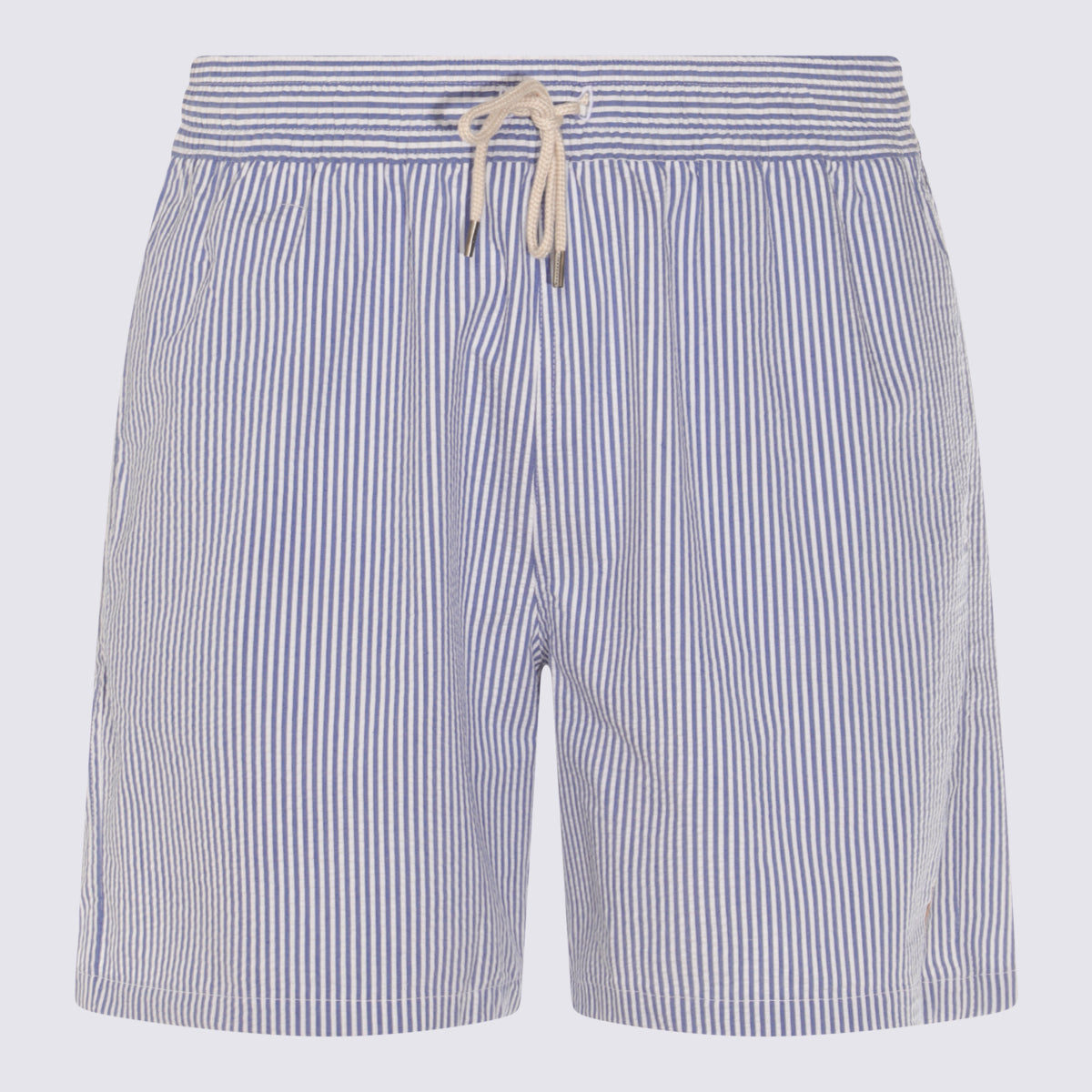 Polo Ralph Lauren Sea clothing Cruise Royal Seersucker _co Pl Ea