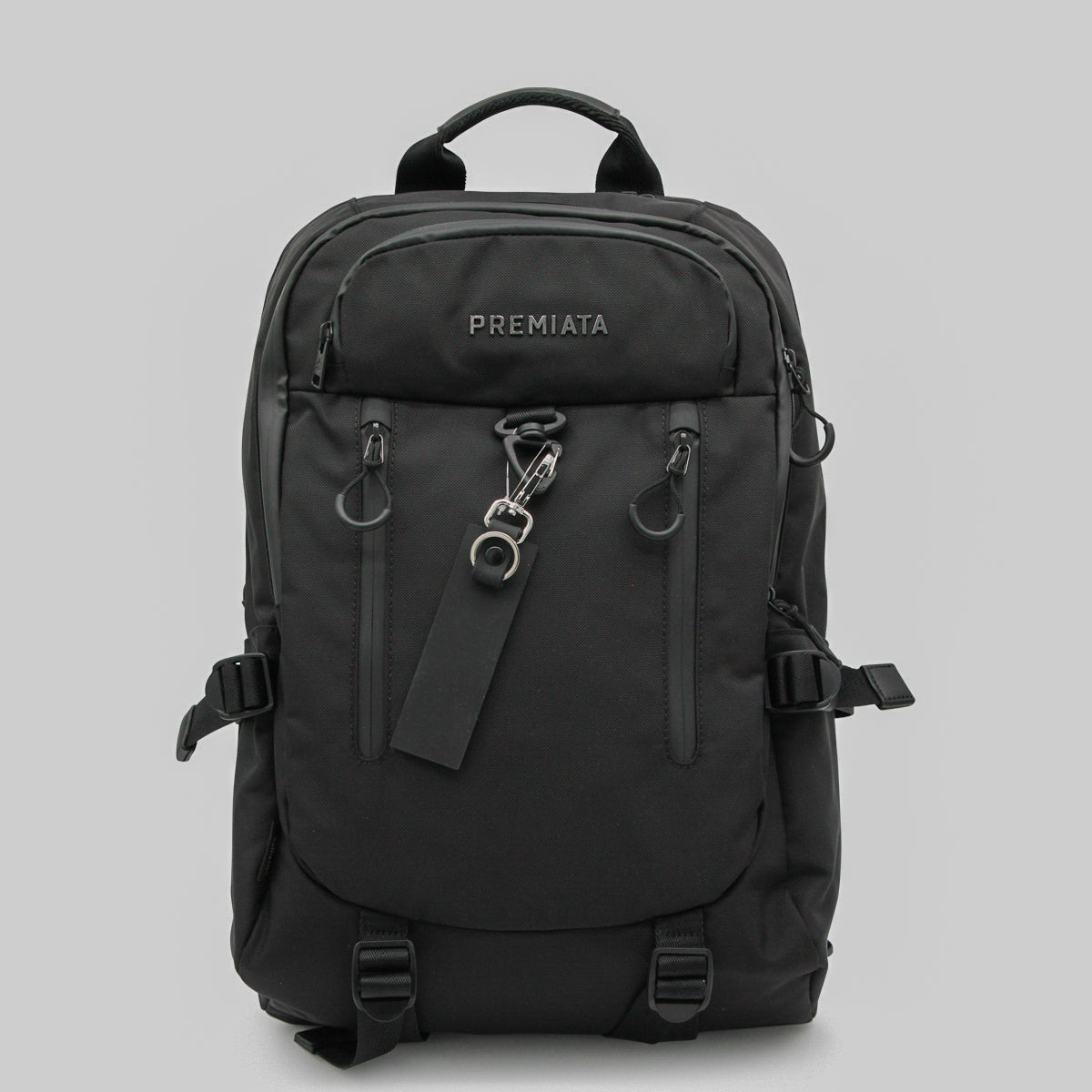 Premiata Bags Black _pl