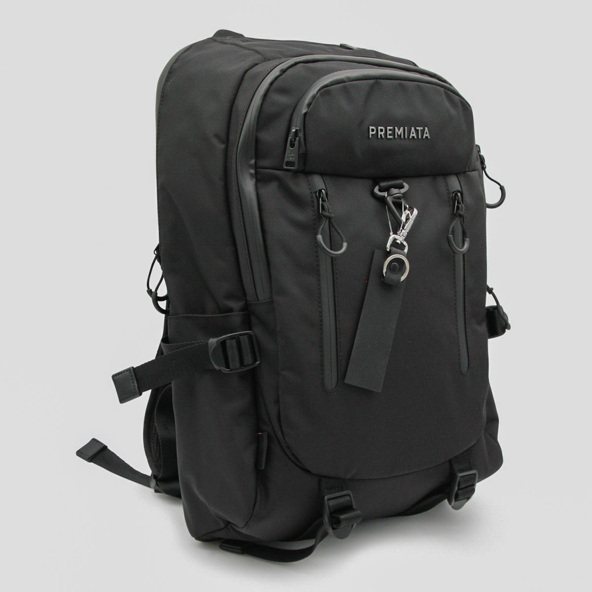Premiata Bags Black _pl