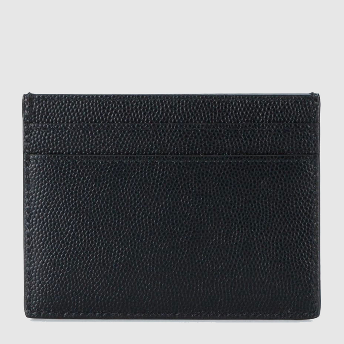 Saint Laurent Wallets Black