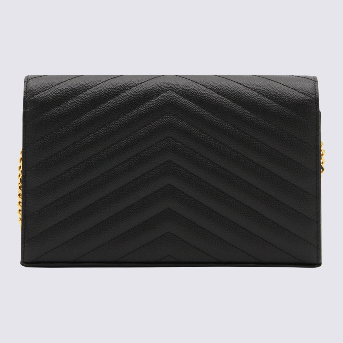 Saint Laurent Bags Black _le