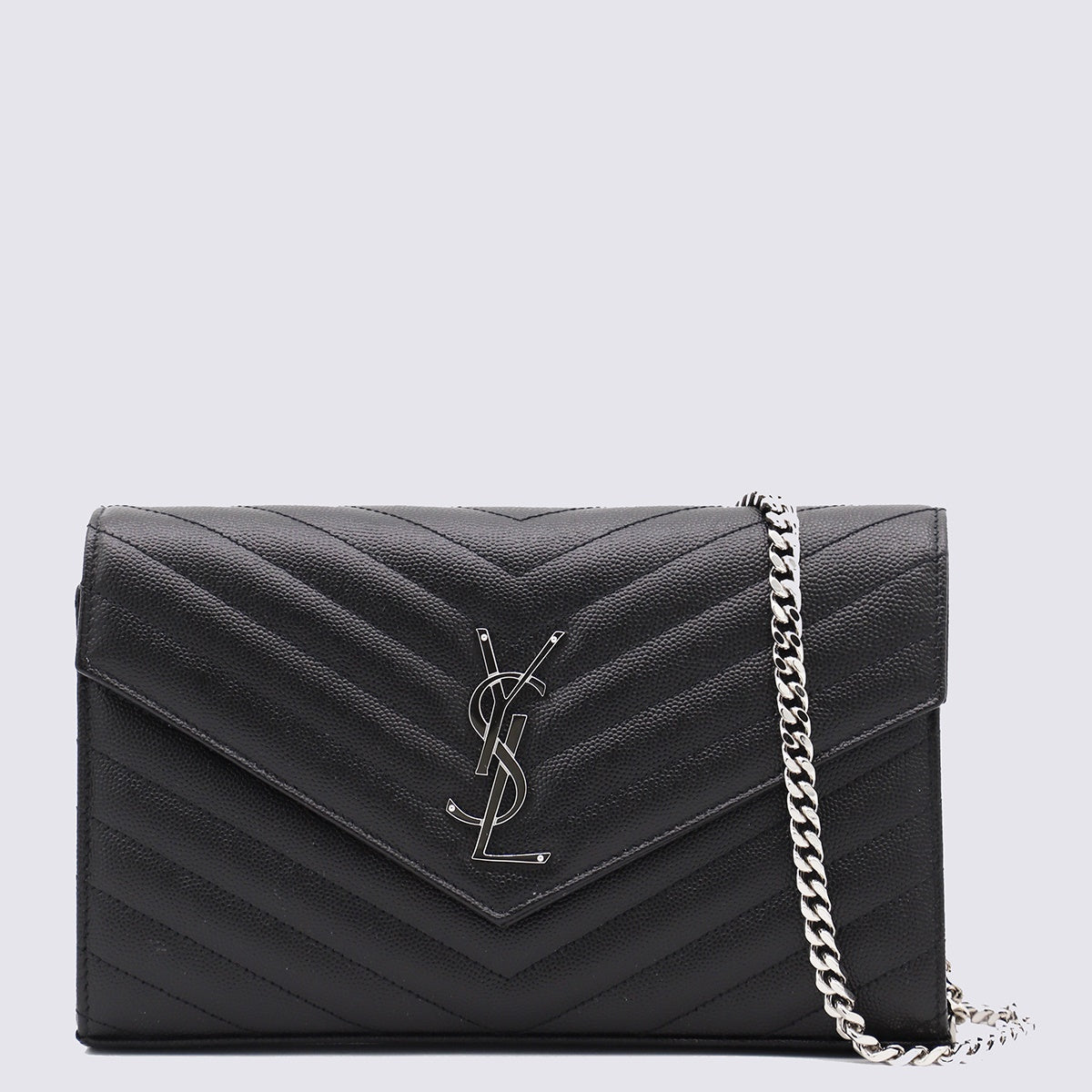 Saint Laurent Bags Black _le