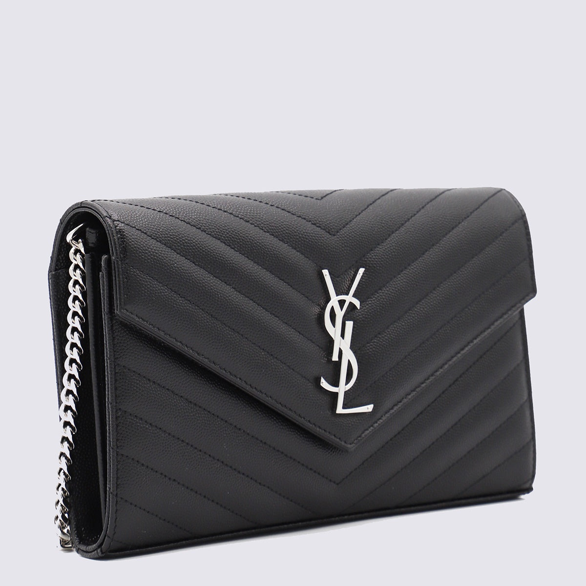 Saint Laurent Bags Black _le