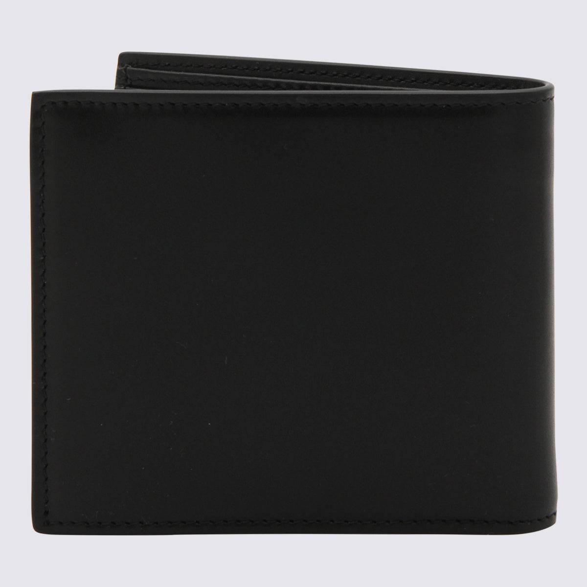 Saint Laurent Wallets Black _le