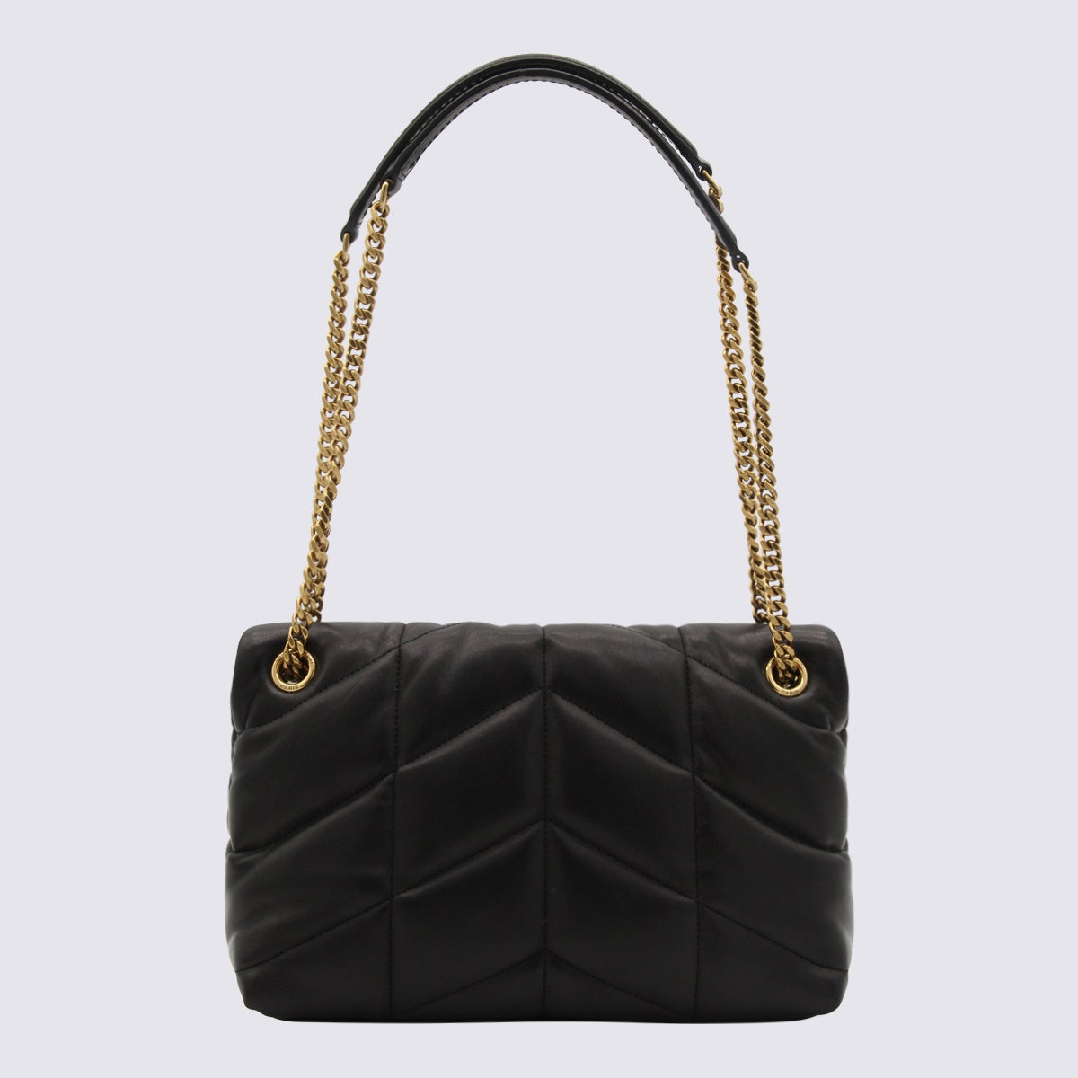 Saint Laurent Bags Black _le