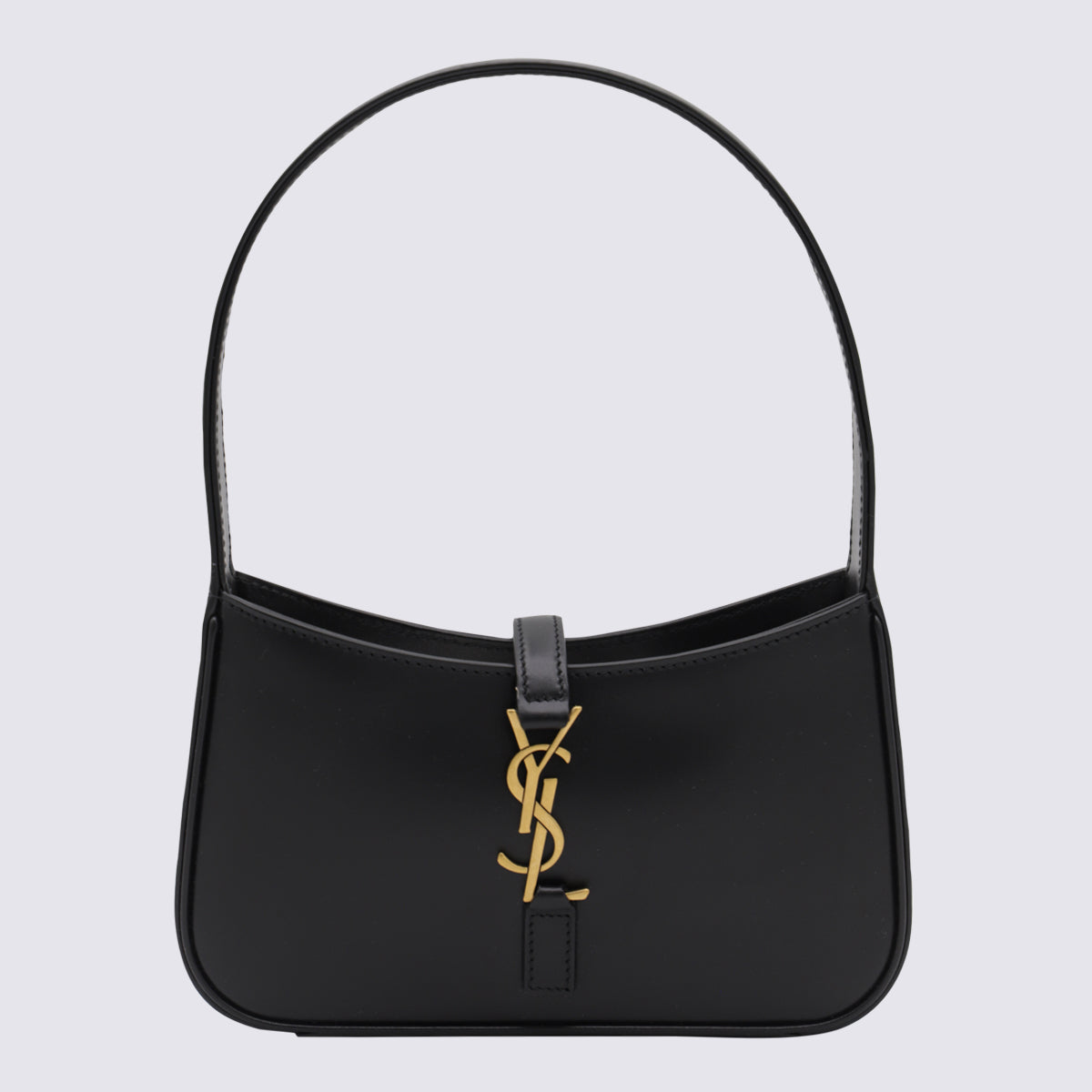 Saint Laurent Bags Black _le