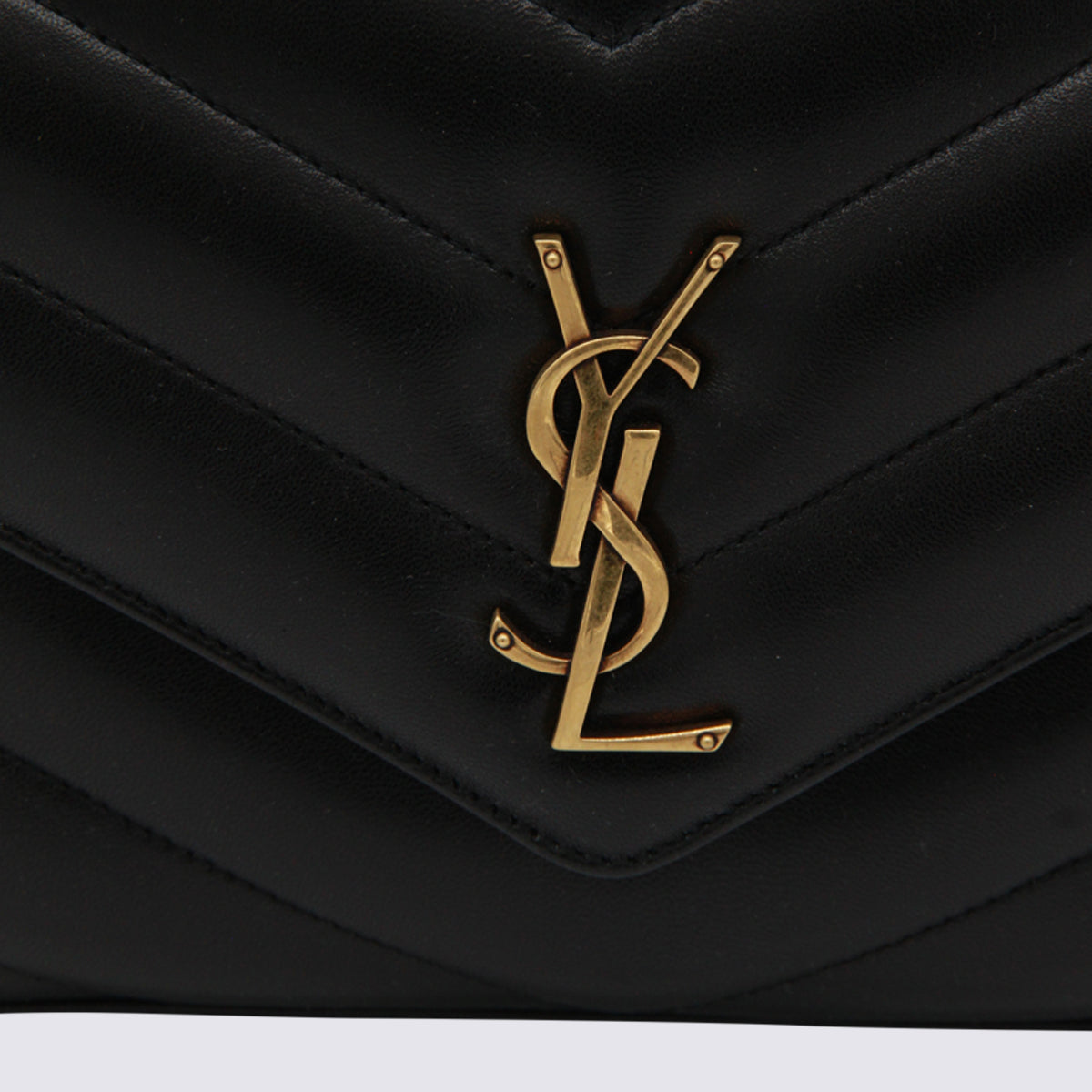 Saint Laurent Bags Black _le