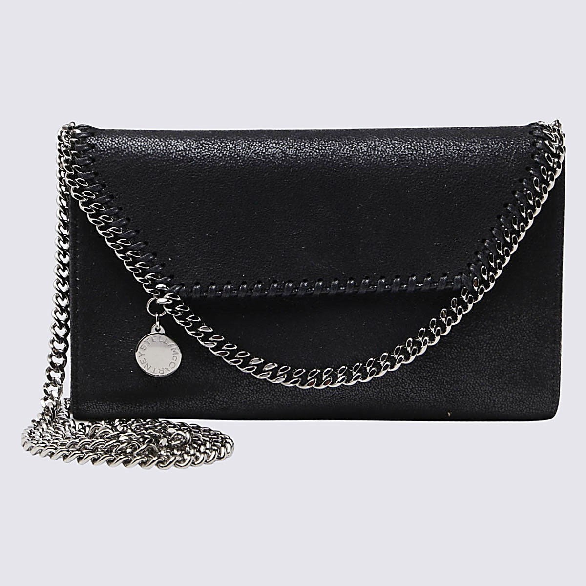Stella McCartney Bags Black