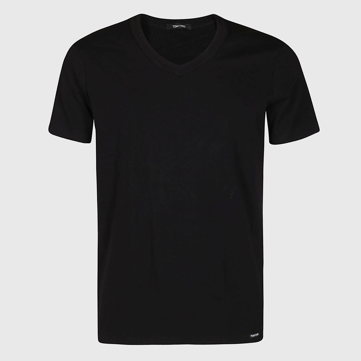 Tom Ford T-shirts and Polos Black Co Ea